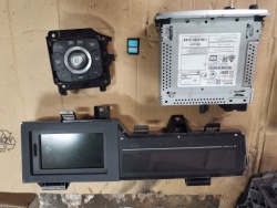 радио ходовые renault 281152275R SCENIC III