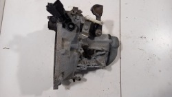 peugeot 2008 1.2 акпп 9674044810