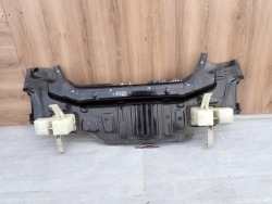 Chevrolet Aveo хэтчбек T250 07- ремень задний GAR