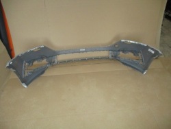 бампер передний SKODA OCTAVIA IV 4 5E3807221 2 X датчик парковки