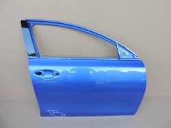 kia pro CEED рестайлинг 2021 2022 2023 дверь правая передняя