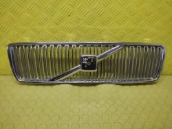 volvo S80 решетка радиатора