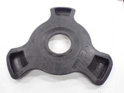 MERCEDES W221 W216 вклад маховика запаски