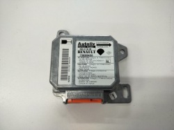 7700309435 ремней безопасности renault MASTER II