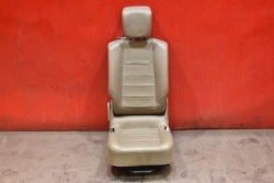 кресло пассажира задний середина renault MEGANE SCENIC 2 II 03-06
