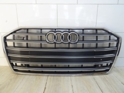 Audi OE 4K0853653D решетка радиатора