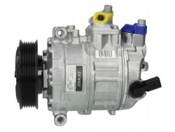 Компрессор кондиционера SKODA YETI (5L) 2009 - 2017 Denso