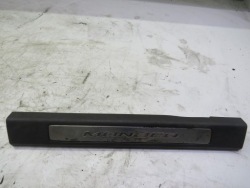 молдинг накладка порога левый MONDEO MK5 Fusion