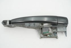 ручка двери peugeot 308 9680168580
