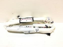 renault CLIO V правая пиропатрон подушка 985P03312R