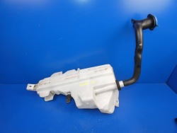 volvo XC60 II бачок омывателя жидкости