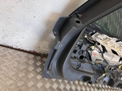 крышка багажника задняя комплект. volvo V60 и 2010-13 . 612-46