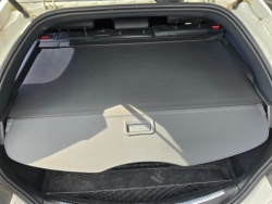 ролета багажника ALFA ROMEO 159 SW