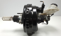 сервопривод volvo V60 и 2.4 d 31274856