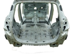 opel MOKKA a Z176 ремень задний зад Крылья кузов под
