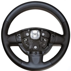 руль renault MASTER II 2 MASCOTT обшивка кожа (41)