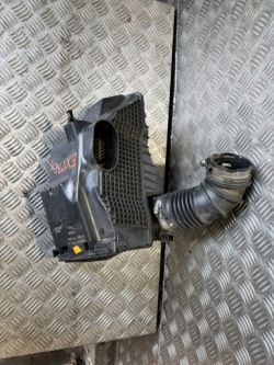 корпус салонного фильтра Воздух renault EXPRESS II 1.5 165009775R 2021-2024