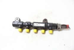 топливная рейка peugeot 207 1.4