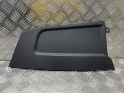 FORD ECOSPORT защита заглушка пластик правая GN15A045A6