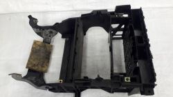 заглушка 1 Din Audi A4 B6 B7 оригинал 8E0858005E