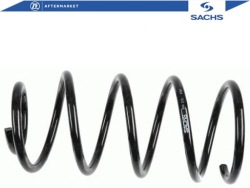 пружина sachs