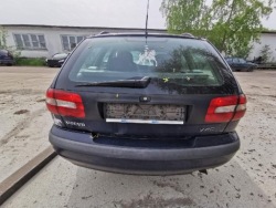 volvo V40 шланг воды 2001 1.9л