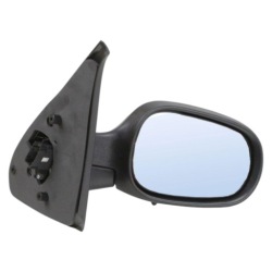 зеркало renault CLIO II 2001 2002 2003 2004 2005 2006 2007 2008 2009 2010