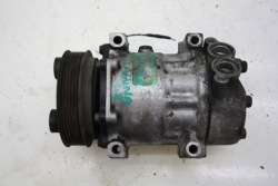Компрессор кондиционера renault ESPACE III LAGUNA и 7700861971