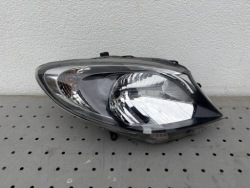 фара mercedes-benz CITAN W415 A4158202300