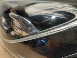 FORD Focus MK4 IV 18- фара левая full led JX7B-13E017-AE