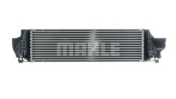 mahle CI 610 000P радиатор охлаждения Воздух