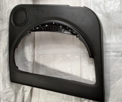 дверные карты зад CITROEN C6 9644735777