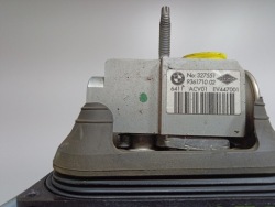 BMW OE 6997030 радиатор отопителя