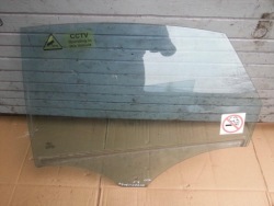 стекло боковое левое MONDEO MK4 2009 FORD