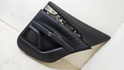 обивка карта дверная правый кнопки MASERATI GRECALE оригинал