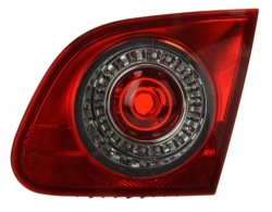 volkswagen PASSAT B6 2005-2010 фонарь внутренний правый седан