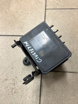 насос ABS ALFA ROMEO GIULIETTA 51983920