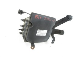насос блок управления ABS Держатель BMW 5 e60 e61 6783364 535d