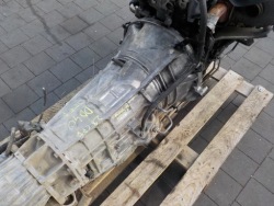 CHEROKEE KJ 07r 2.8 160KM акпп 4x4 P52119462AE