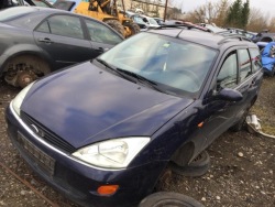 FORD Focus шланг воды 2000 1.6л