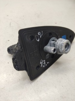 kia OPTIMA III 3 антенна радио навигации крыша