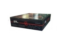 SRLine 9560K8C1S конденсатор, радиатор кондиционера