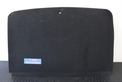 обивка багажника FIAT 500L 500 л 7356003740