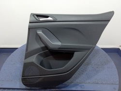 vw 18- дверные карты задний правый 2GM867212