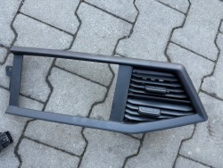 vw T6 воздухозаборник жалюзи потока воздуха 7L1815705D