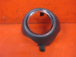 MINI COOPER R56 защита корпус решетки потока воздуха левый