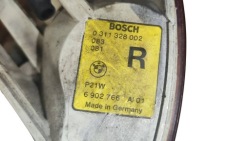 поворотник передний правый BMW 3 E46 2000 0311328002