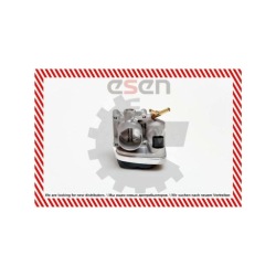 esen skv ДРОССЕЛЬНАЯ ЗАСЛОНКА Воздух 12SKV028