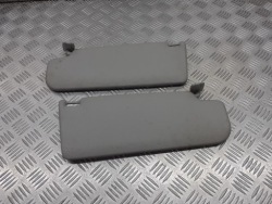 солнцезащитный козырек левый vw Golf V PLUS