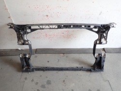 панель передняя / телевизор Audi A4 B9 2015- 8W0805594E